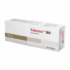 fabetor-90mg